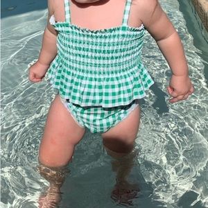 Old Navy one piece swimsuit